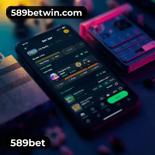 589bet live betting