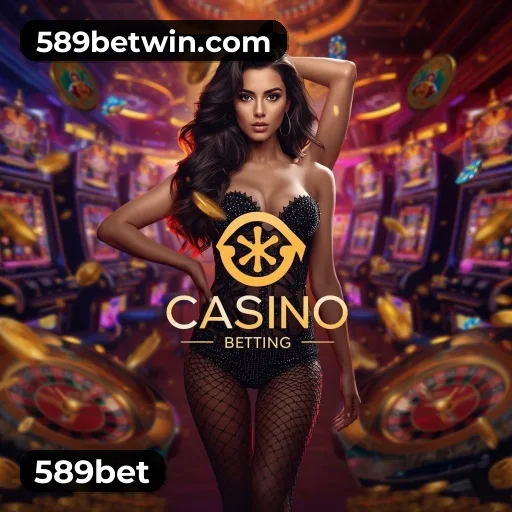 589bet live tables