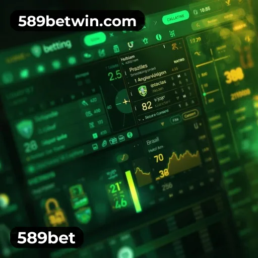 Caishen Wins 589bet