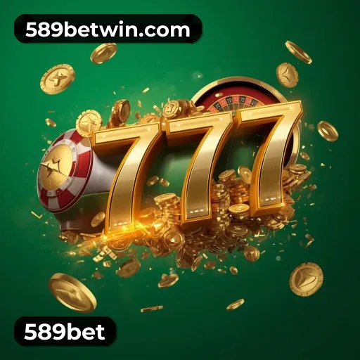 Secure access to your 589bet account