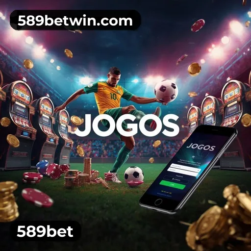 589bet instant payment / PIX withdrawal