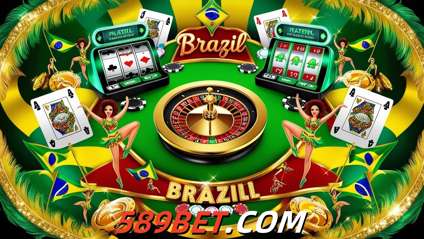 589bet