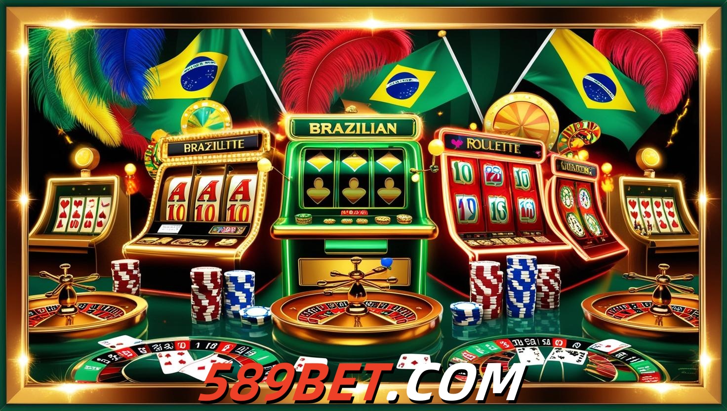 589bet