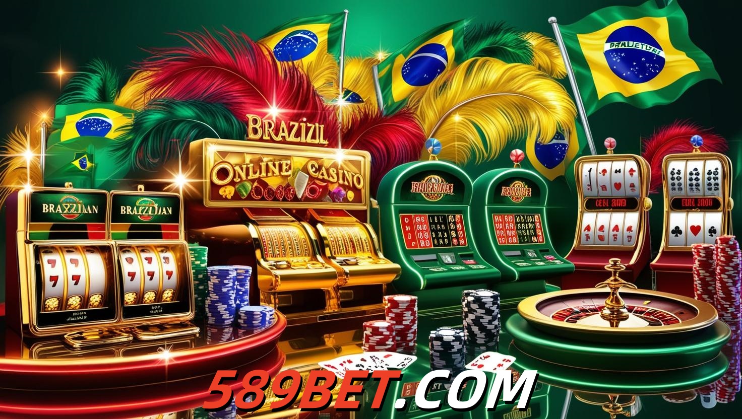 589bet