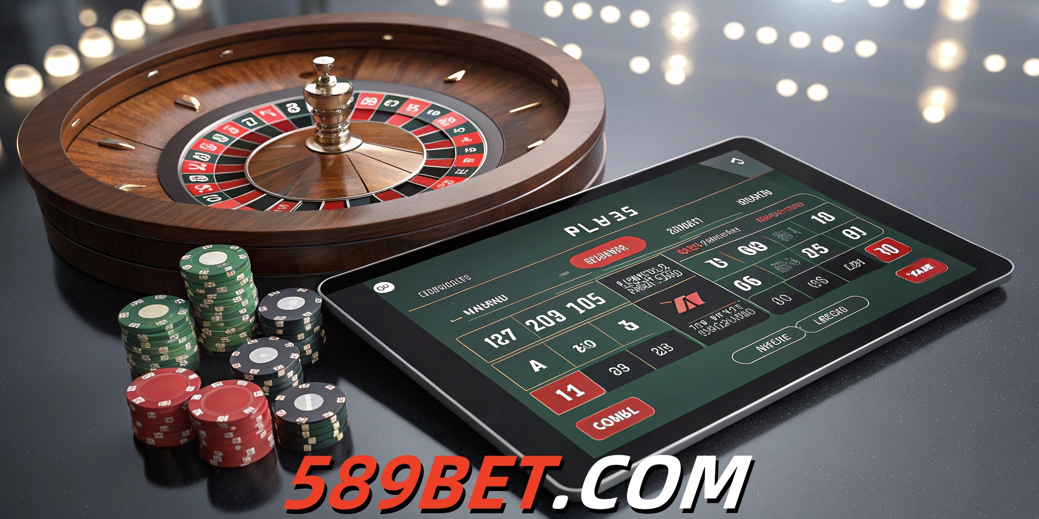 589bet
