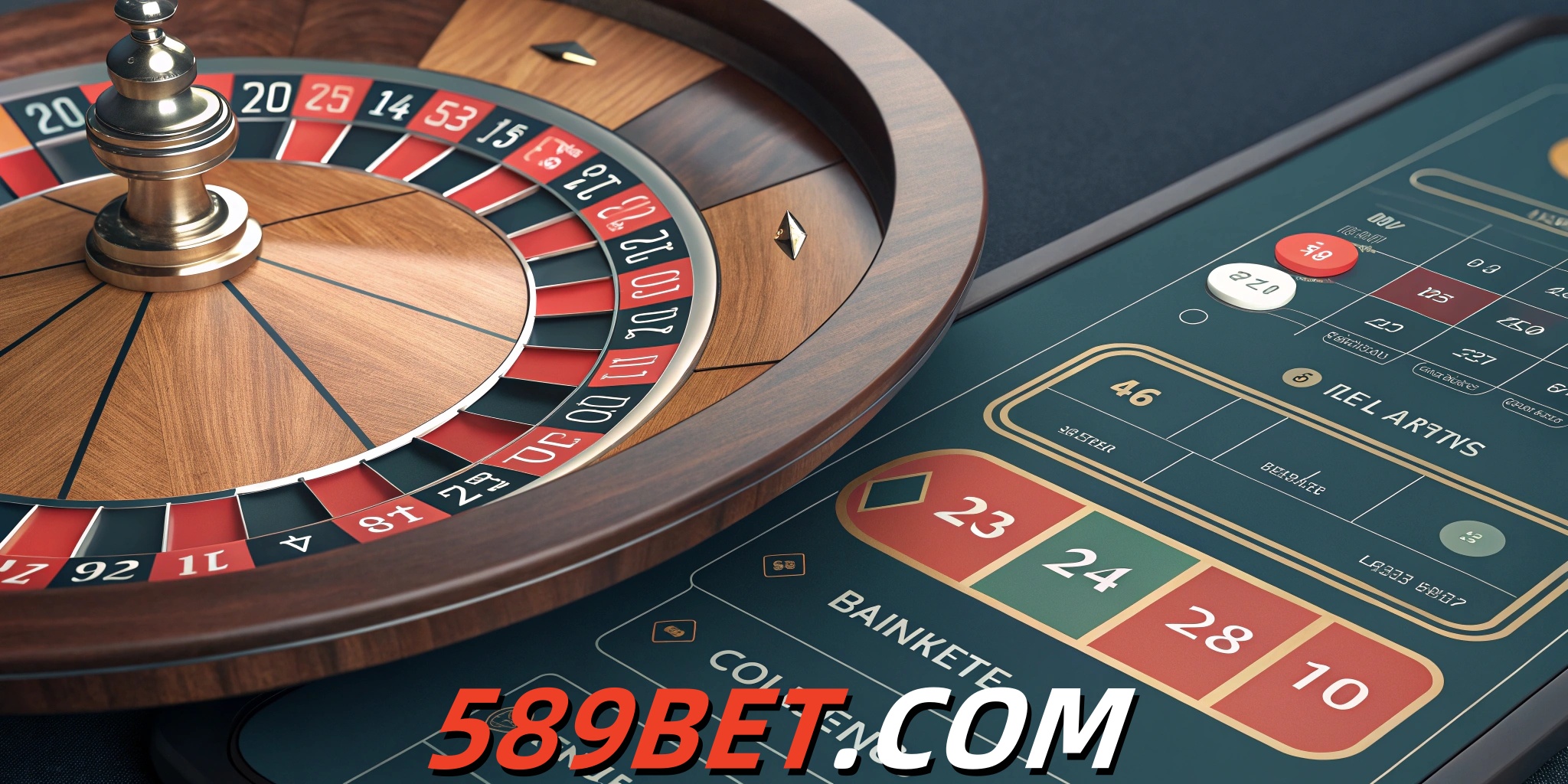 589bet