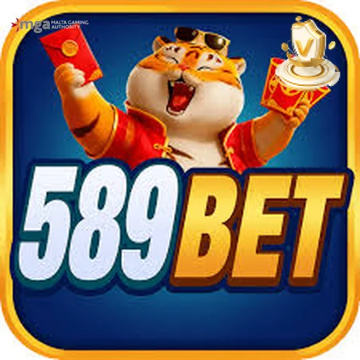 589bet logo